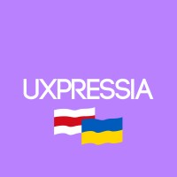 UXPressia Logo