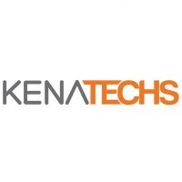 Kenatechs Logo