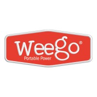 Weego Portable Power Logo
