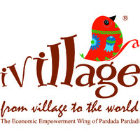IVillage A family Logo