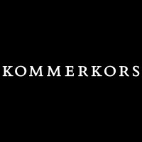 Kommerkors (Dutch design) Logo
