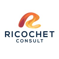 Ricochet Consult Logo