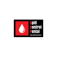 Spill Control Rental Logo