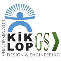 Kiklop Green Sector QATAR Logo