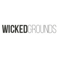 WICKEDGROUNDS NL Logo