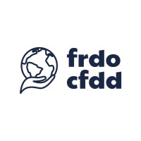 Federale Raad voor Duurzame Ontwikkeling (FRDO) Logo
