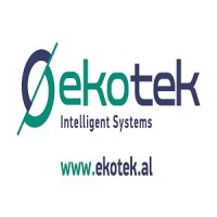 EKOTEK SYSTEMS Logo