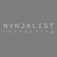 NYNJALIST CONSULTING Logo