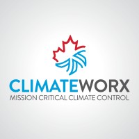ClimateWorx International Logo