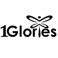 1Glories, LLC. Logo