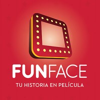 Fun Face - Tu historia en película Logo