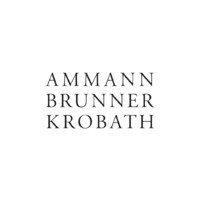 Ammann, Brunner & Krobath AG Logo