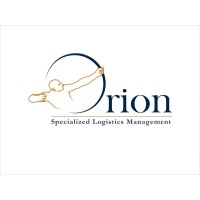 Orion SLM Logo