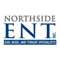 Northside ENT Logo