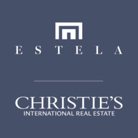 Estela Exclusive Homes | Christies International Real Estate Logo
