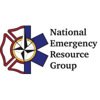 National Emergency Resource Group Logo