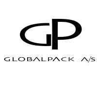 Global Pack A/S Logo
