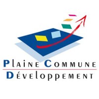 Plaine Commune Développement Logo