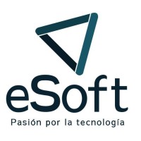 eSoft LATAM Logo