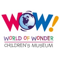 WOW! Childrens Museum Logo