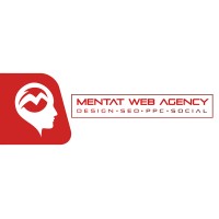Mentat Web Agency Logo