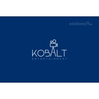 KOBALT ENTERTAINMENT Logo