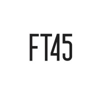 FT45 Logo