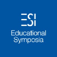 Educational Symposia Logo