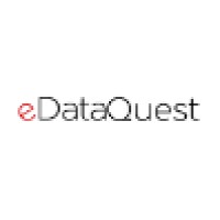 eDataQuest Logo