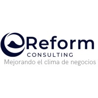 eReform Consulting SC Logo
