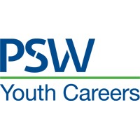 Parnerships For A Skilled Workforce Logo