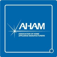 Association of Home Appliance Manufacturers (AHAM) Logo