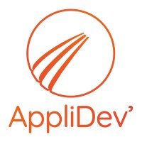AppliDev Logo