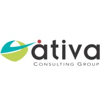 Ativa Consulting Group Logo