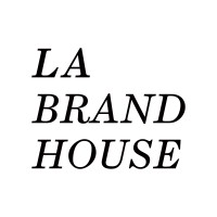 LA Brand House Logo