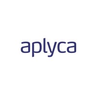 Aplyca Tecnología Logo