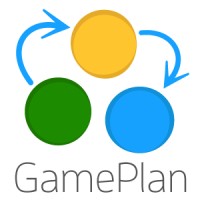 GamePlan Global Solutions Inc. Logo