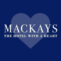 Mackays Hotel Logo