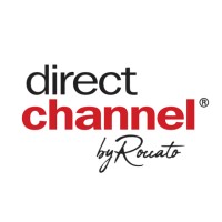 Direct Channel Group Logo