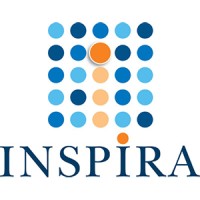 Inspira Events Logo