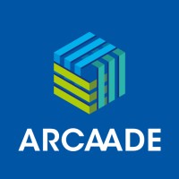 Arcaade Logo