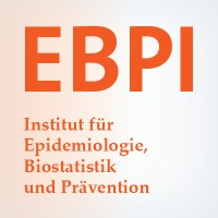 University of Zurich, Epidemiology, Biostatistics and Prevention Institute Logo