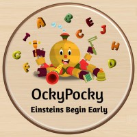 OckyPocky Logo
