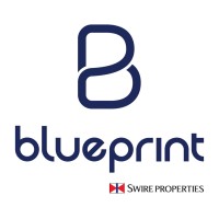 Blueprint by Swire Properties Logo