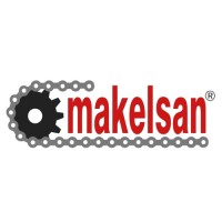 Makelsan Chain and Conveying Solutions Logo