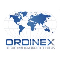 ORDINEX Logo