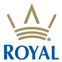 Royal Papers - RoyaLab Logo