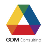 GDM Consulting CO Logo