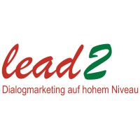 lead2 GmbH Logo