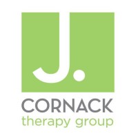 J. Cornack Therapy Group Logo